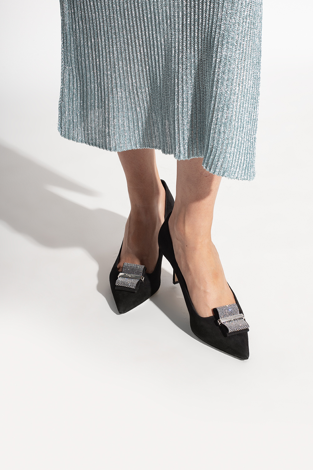 StclaircomoShops | Salvatore Collection Ferragamo 'Winnie ...